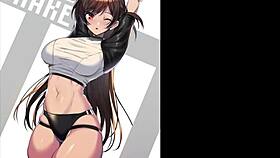 Hottest anime girls season 2 episode 6