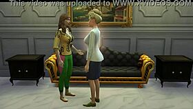 Wow! Del Sol Valley Part 4 Is Pure Hentai Heat!