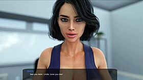 Milfy City V0 6E - Part 42 - My Milfy Teacher Sucks My Dick And Swallows All My Cum