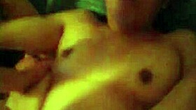 Filthy Butt Slut Gets A Creampie