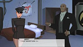 Something Unlimited Part 03 Gunsmoke Games