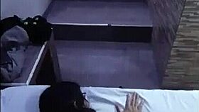 I Fuck My Stepdaughter In A Motel And She Gives Me A Good Blowjob Before Fucking Her Hard