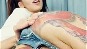 Y anal asshole telari love cumming