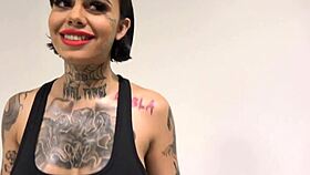 Genevieve Sinn Shares Behind-the-Scenes Interview Stories