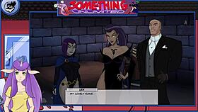 something unlimited part 133