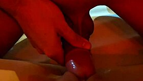 JCsex69 - her juicy vagina begs for cock desperately