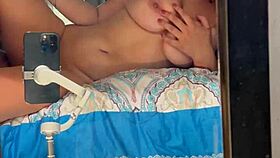 my math teacher fucks me hard with her natural tits