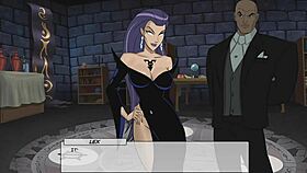 Something Unlimited Part 03 Gunsmoke Games