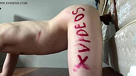 this xvideos boy takes deep anal from a big black cock