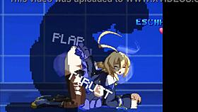 Mugen Brian Vs Es In This Hentai Cartoon Game Full Of Sex And Action