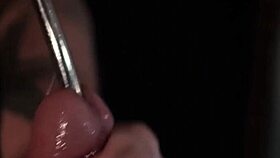 JAPANESE YOSHI KAWASAKI TORMENTS HIS DICK