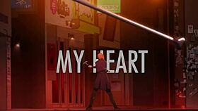 itadori says, 'mahito, let's fuck in this skyfall scene' best quality hentai