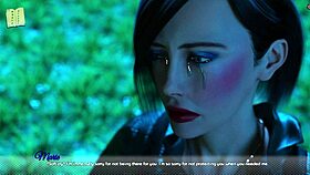 Alternate Existence 88 Adventure