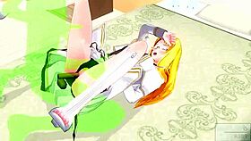 i creampie my quiet sister first time