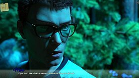 Alternate Existence 88 Adventure