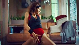 Sexy sluts music video fun 😘