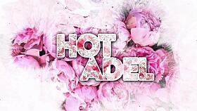 bbw teen twerks and shakes her big ass