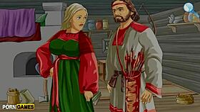 i'm a greedy wife needin a bigger cock