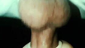 Conchita de Goma Gets Rough Doggystyle with Russian Girlfriend