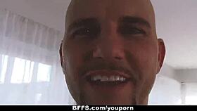 youporn bffs fooling around with step sister friends