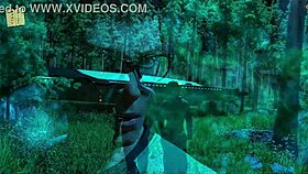 Alternate Existence 88 Adventure