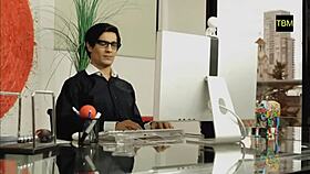 i watch these latina lesbians on webcam, it's so hottt