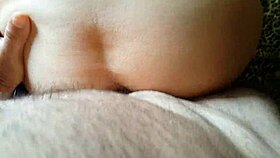 wanna see us fuck hard in a hairy close-up afternoon?