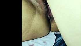 He Devours My Juicy Pussy Nonstop Every Day