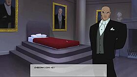 Something Unlimited Part 03 Gunsmoke Games