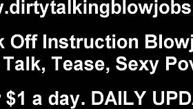 ill give you a nice suck and swallow session