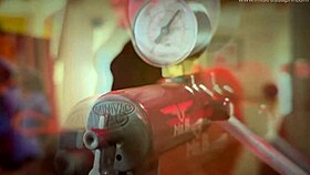 mistress april, are you ready for my caning and bondage in this slave setup?