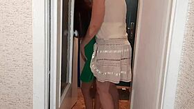 i'm much better at pleasing my husband's mistress than he is