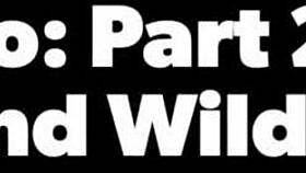 tropical trio part 2: black lesbian ebony sucking licking cunilingus