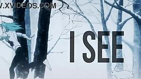 itadori says, 'mahito, let's fuck in this skyfall scene' best quality hentai