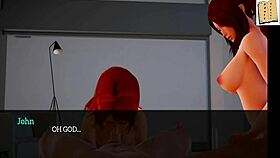 My new family 146 explores cartoon anime adventures