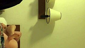 Cheating Wife Jenny Caught in Raw Action