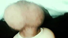 Conchita de Goma Gets Rough Doggystyle with Russian Girlfriend