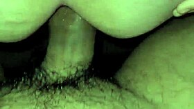 blonde amateur sucks cock deep then takes it in ass hard