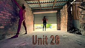 mistress april, are you ready for my caning and bondage in this slave setup?