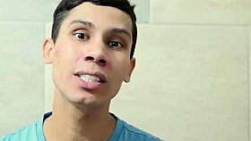 Igor e j exploring self-acceptance through gay pornography themes