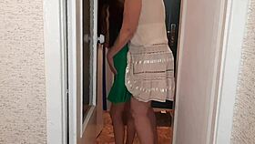 i'm much better at pleasing my husband's mistress than he is