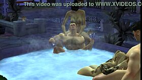 dangerous ties episode 11 in spanish sims 4 xxx