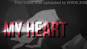 itadori says, 'mahito, let's fuck in this skyfall scene' best quality hentai