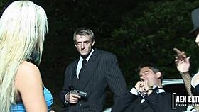 my honeymoon turned into a cnc fantasy nightmare