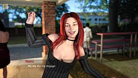 Summers gone thirteen, just like that