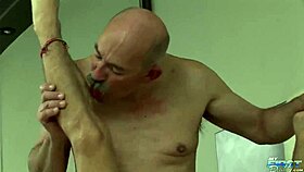 twink fucks hairy daddy stepfather