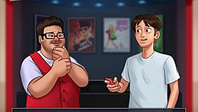 summertime saga episode 191 adventure