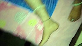 Desi Bhabhi Squirt Washed Devar During Fucking, Hindi HD Sex Video