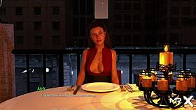 Do You Want to Get Fucked in Acting Lessons?