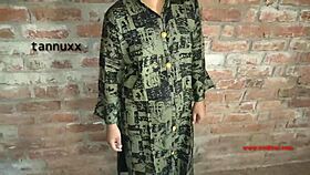 Girlfriend's Passionate Outdoor Fucking with Boyfriend